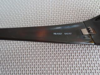 Gafas Ray Ban Polarizadas Marrón