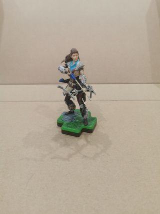 Figura Aloy Horizon Zero Dawn