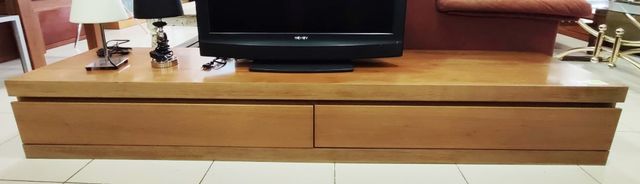 MUEBLE DE TV MADERA CIURANS