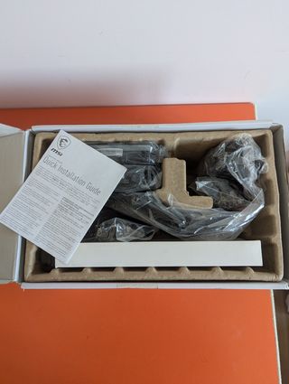 MSI MAG Coreliquid 240R - Refrigeración líquida