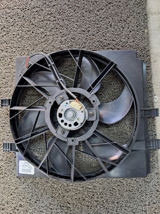 Ventilador radiador Mercedes Classe A 1685000093