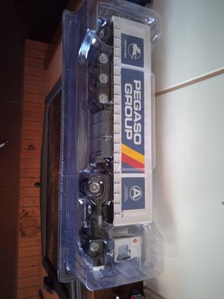 Pegaso Group Camión - Maqueta