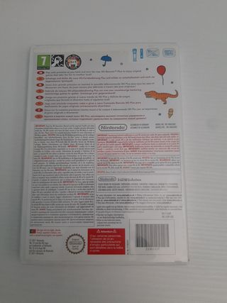 Wii Play Motion - Nintendo Wii
