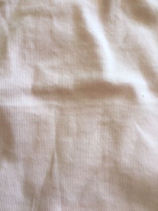 Blusa regata feminina em ribana