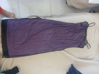 Vestido Torero fiesta talla 38