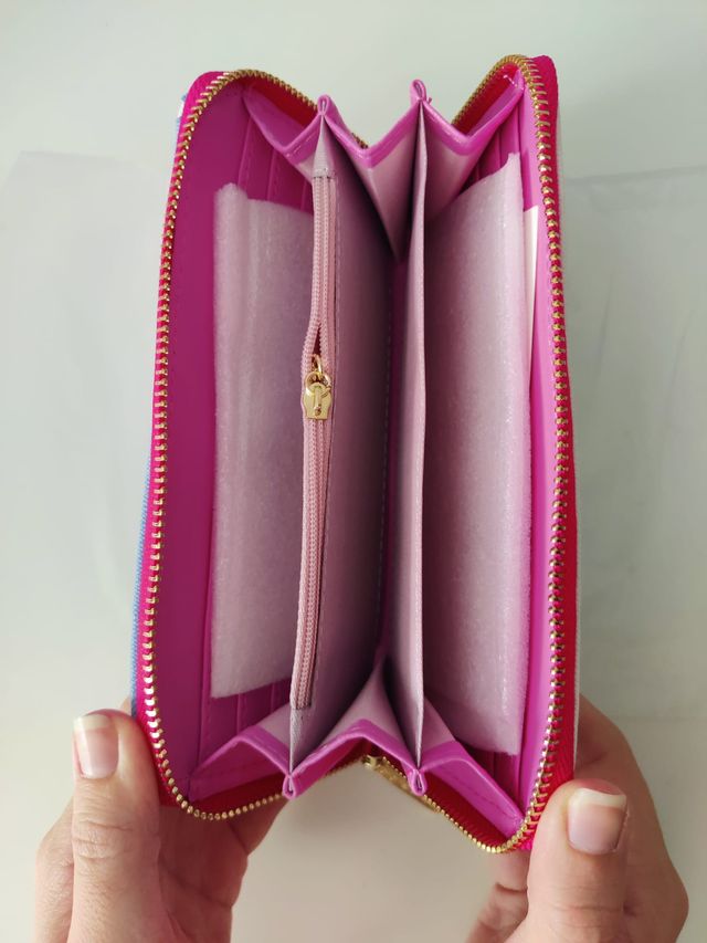 Cartera - Monedero de mujer Sailor Moon | Anime