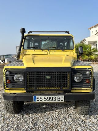Defender 90 1998