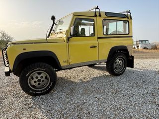 Defender 90 1998