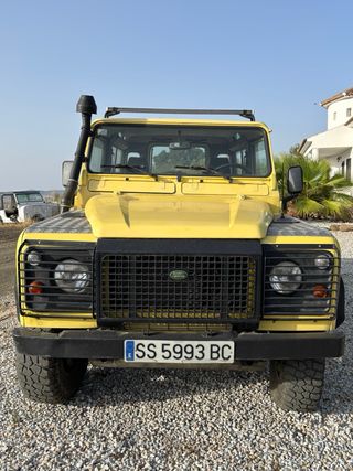 Defender 90 1998