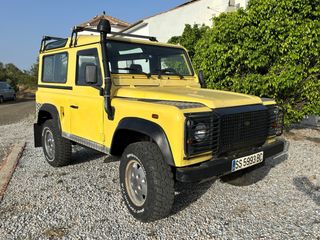 Defender 90 1998