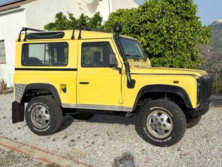 Defender 90 1998