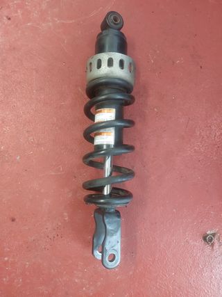 Amortiguador trasero Suzuki Burgman 400 k7