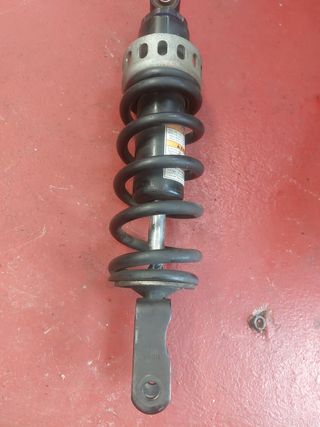 Amortiguador trasero Suzuki Burgman 400 k7