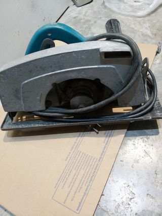 Sierra circular Makita 5900BR JAPON
