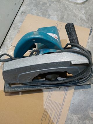 Sierra circular Makita 5900BR JAPON