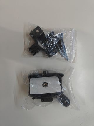 Cámara Deportiva 4K NUEVA