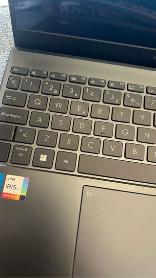 Asus Zenbook OLED 14