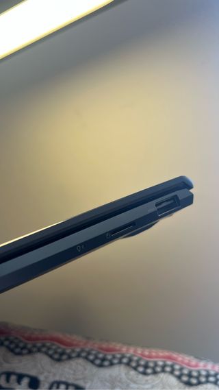 Asus Zenbook OLED 14