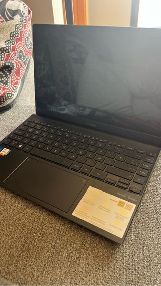 Asus Zenbook OLED 14