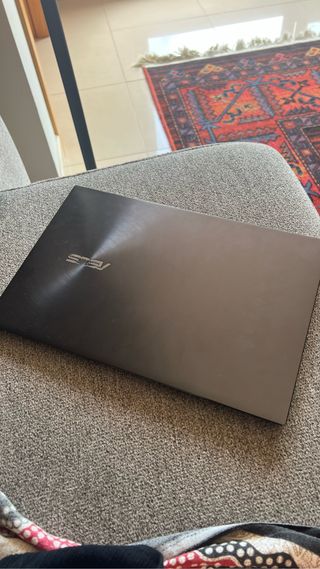 Asus Zenbook OLED 14