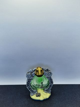Skylanders Sheep Wreck Island