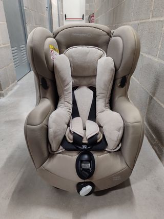 Silla coche Bebeconfort Iseos Néo+