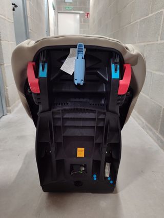 Silla coche Bebeconfort Iseos Néo+