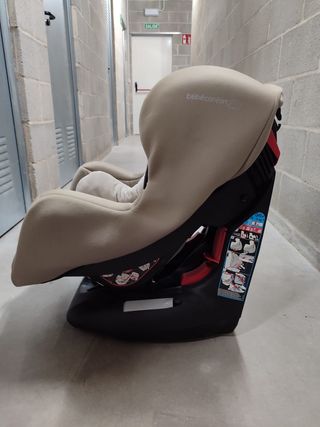 Silla coche Bebeconfort Iseos Néo+