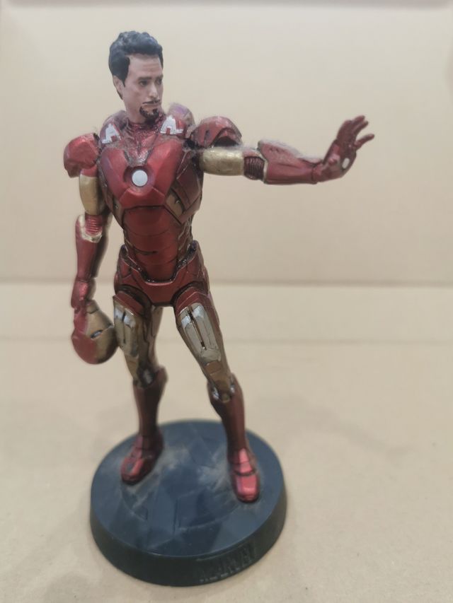 Iron man