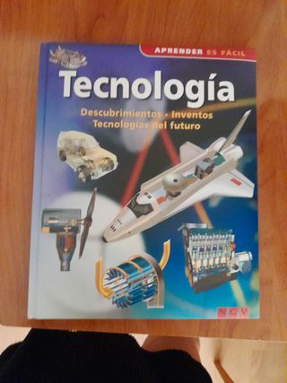 Tecnología 