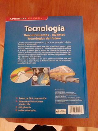 Tecnología 