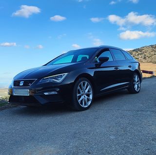 SEAT Leon 2020
