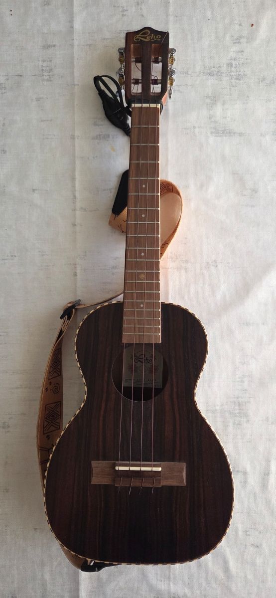 Ukelele Leho LHUT-ALEB