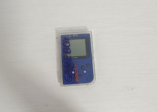 Game Boy Pocket azul - Consola
