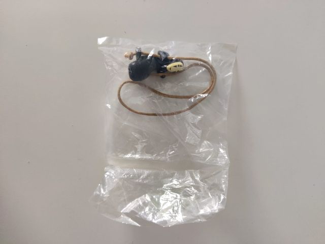 Figura de Spirited Away Kaonashi No-face Inspired