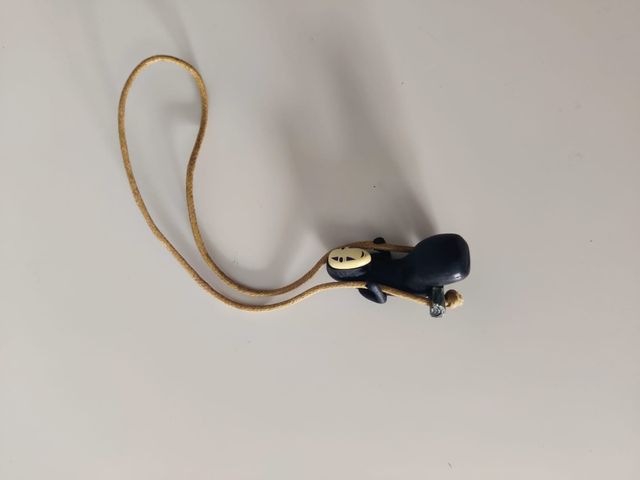 Figura de Spirited Away Kaonashi No-face Inspired