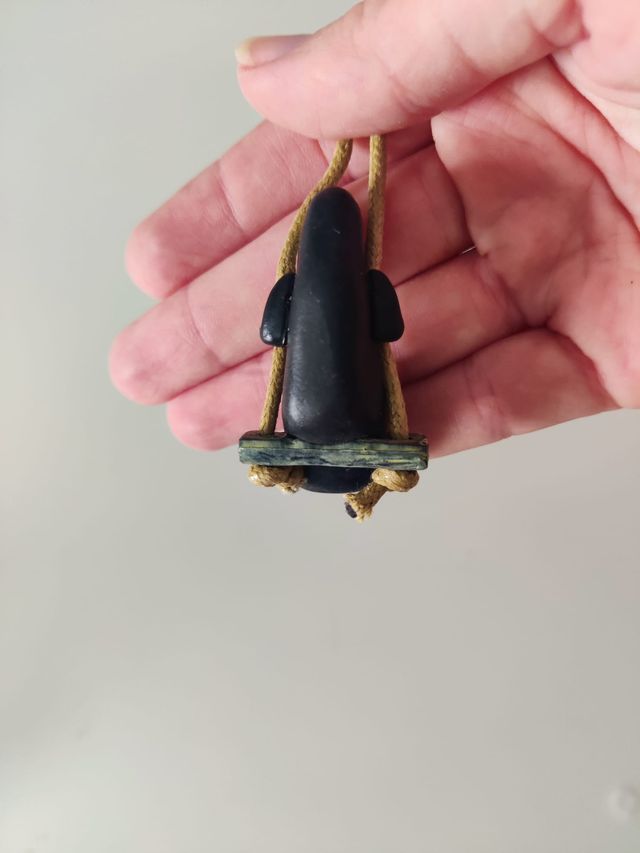 Figura de Spirited Away Kaonashi No-face Inspired