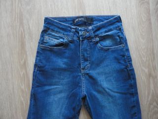 JEANS MUJER TALLA XXXS