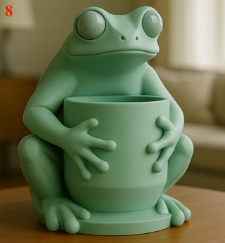 Vaso Multifunción Elegante