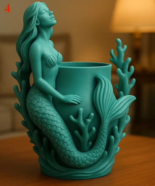 Vaso Multifunción Elegante