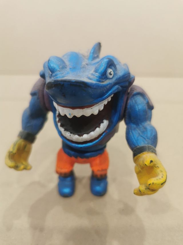 Figura Street Shark
