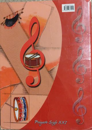 Musica siglo XXI
