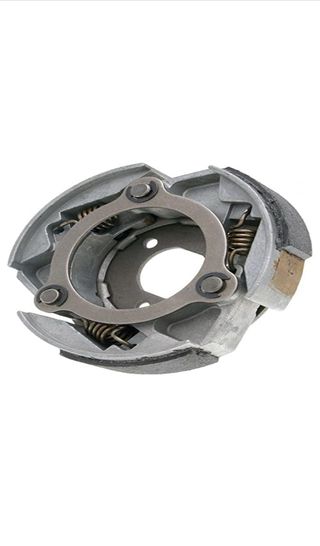 Embrague MBK Yamaha 250-300cc