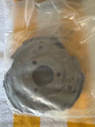 Embrague MBK Yamaha 250-300cc