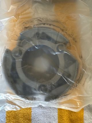 Embrague MBK Yamaha 250-300cc
