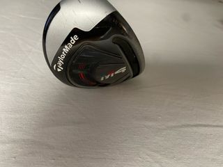 Híbrido TaylorMade M4 (H4) 19 grados.  Regular.