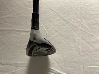 Híbrido TaylorMade M4 (H4) 19 grados.  Regular.