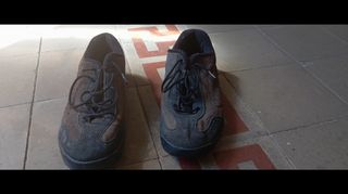 Zapatillas MTB - Calas nuevas