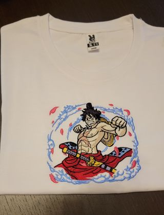 Maglietta One Piece luffy  XL