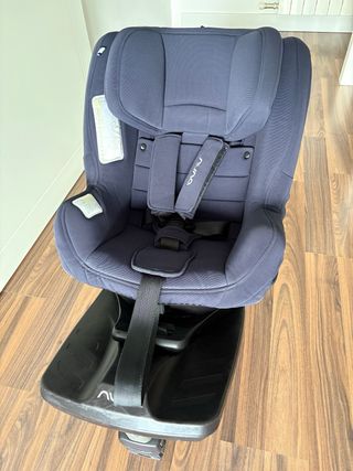 Silla coche Nuna Rbl Plus. Tengo 2 unidades.